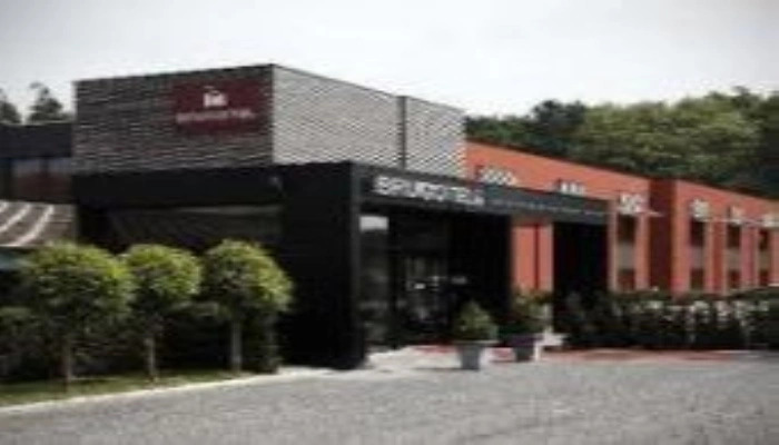 Brugotel Brugge