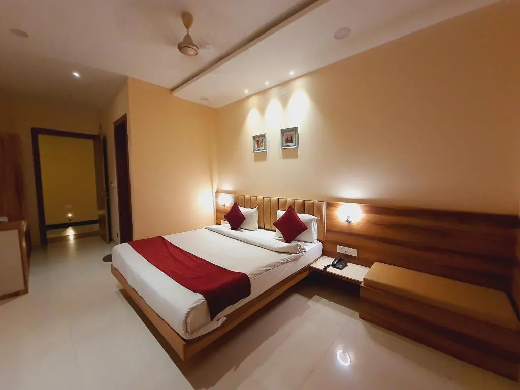 Hotel Amoré