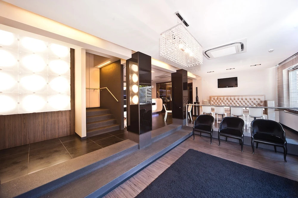 Hotel Carla