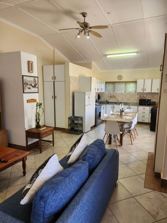 Aloe Self Catering