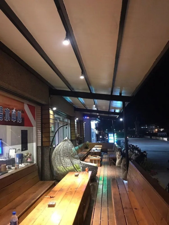 綠島海灣會館Bay Resort