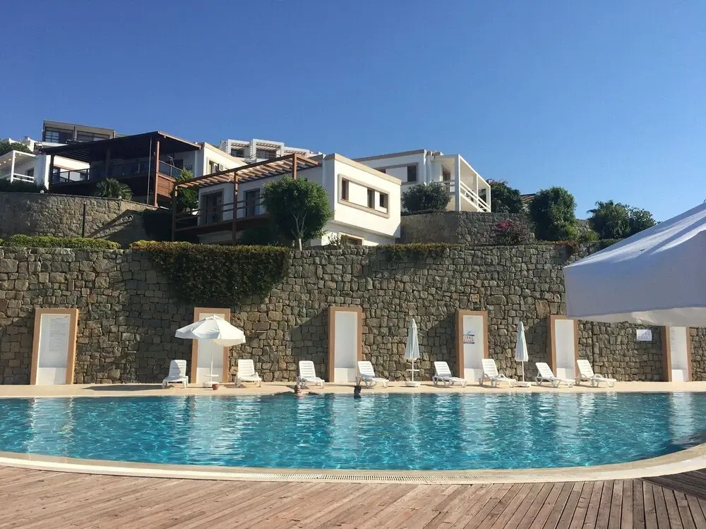 Yalıkavak Villas