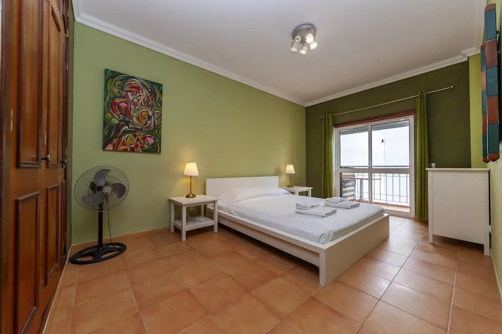 A03 - Central 1 Bed Apartment by DreamAlgarve