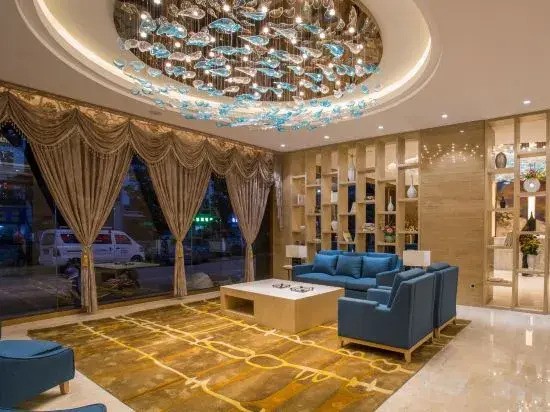 Shengyang Hotel