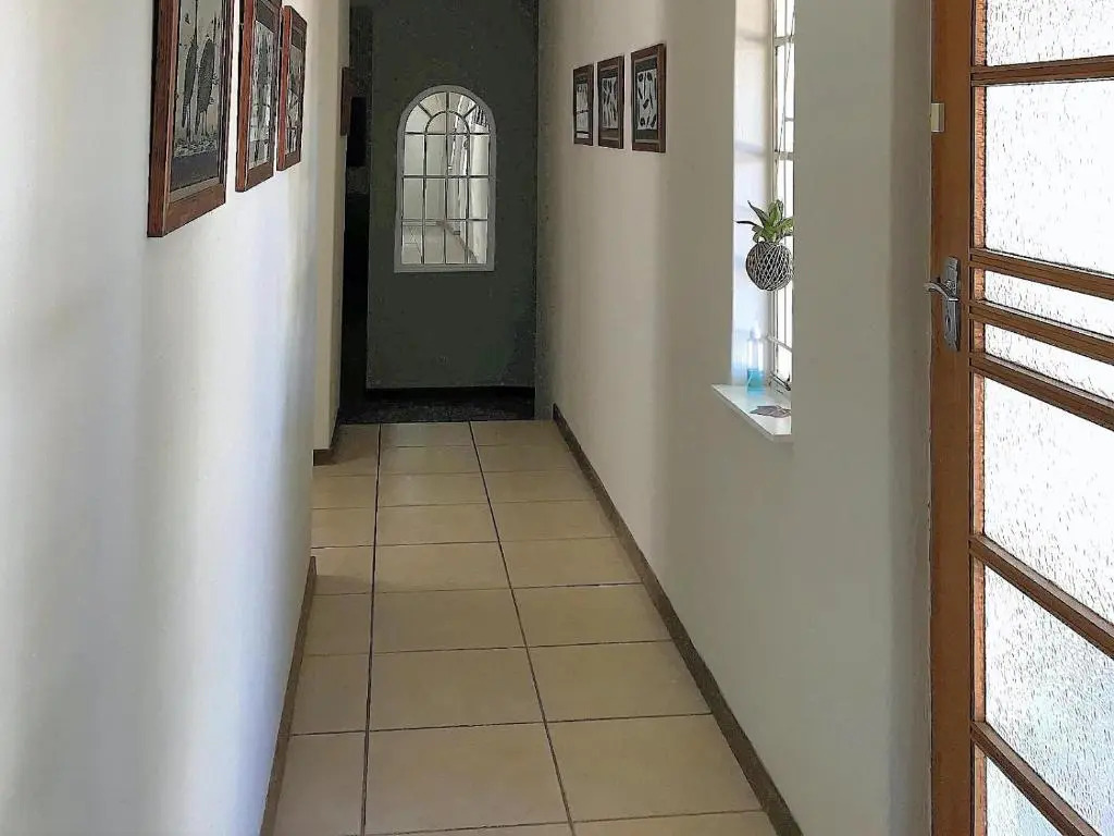 Kia Ora Guest House