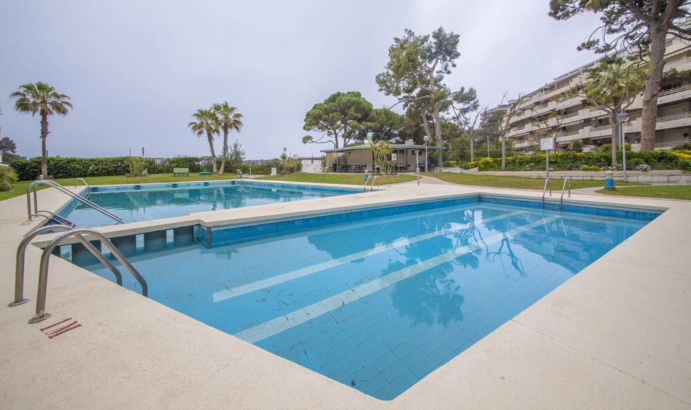 Apartment Gavina Th 115
