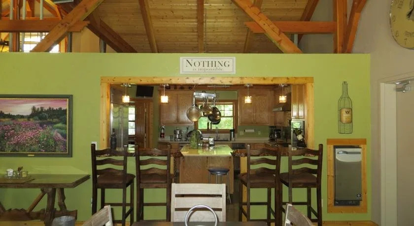 The Black Bear Inn