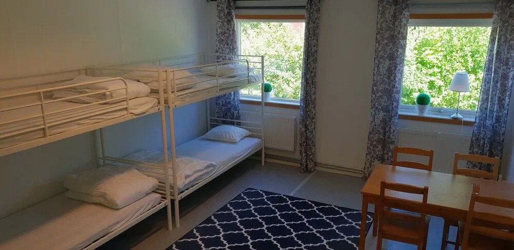 Torsby Vandrarhem
