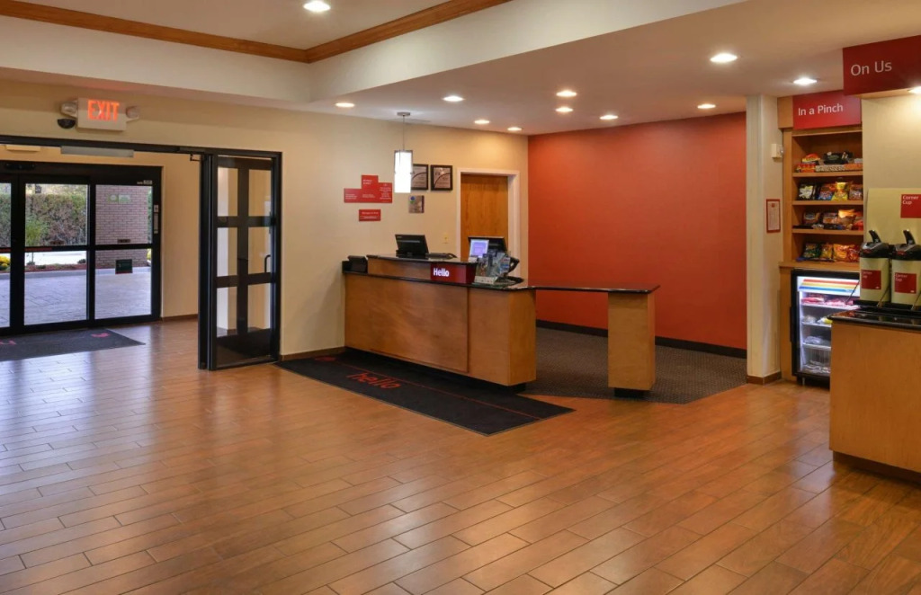 TownePlace Suites Detroit Warren