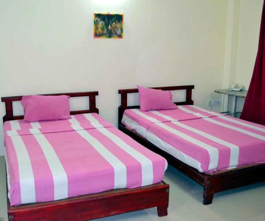 Thampa Tourist Hotel in Vavuniya