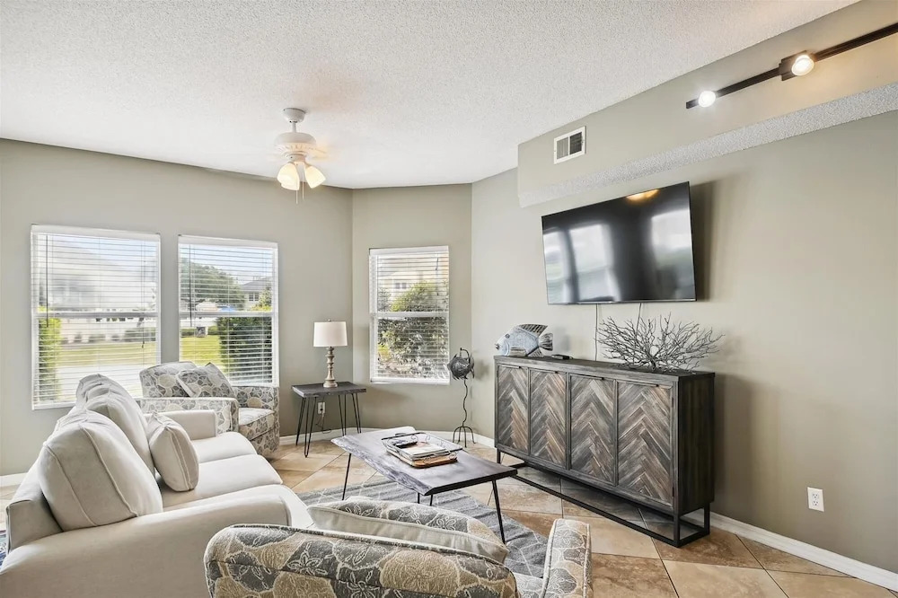 Sandpiper Cove 9125 2 Bedroom Condo by RedAwning