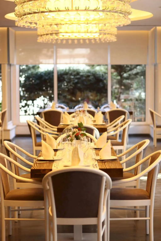 Prestige Hotel
