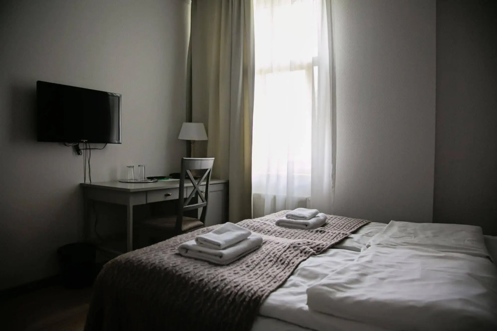 Kurgo Villa Hotel
