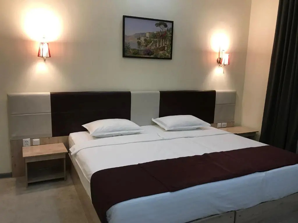 Karavan Street Hotel