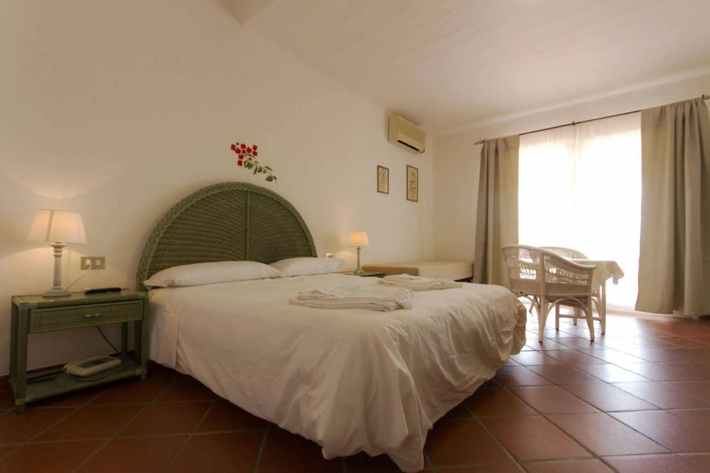 Le Bouganville Rooms Suites and Apartments
