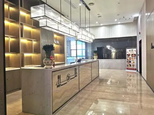 Zhuhai Hengqin Qianyuan Hotel