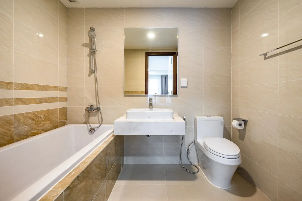 Nomadhome Royal Suite Condotel