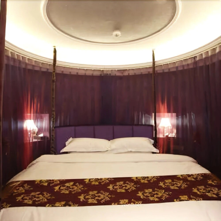 Mini Stars Hotel