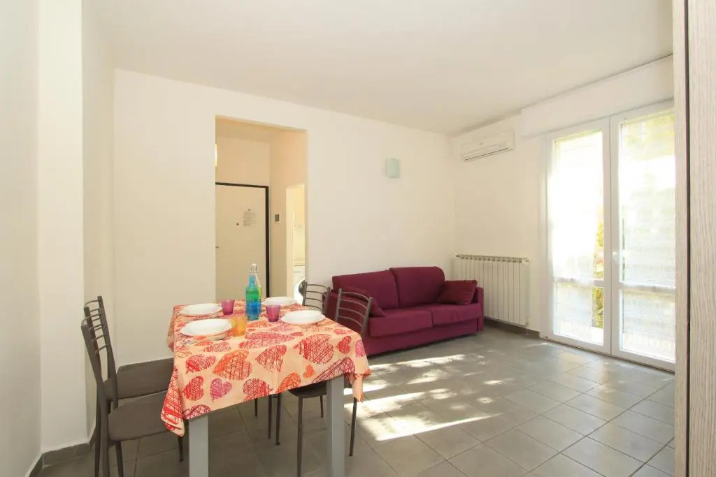 Apartment Pineta 11
