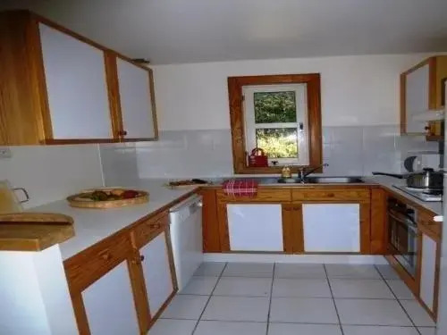 Chalets Hameau de Flaine