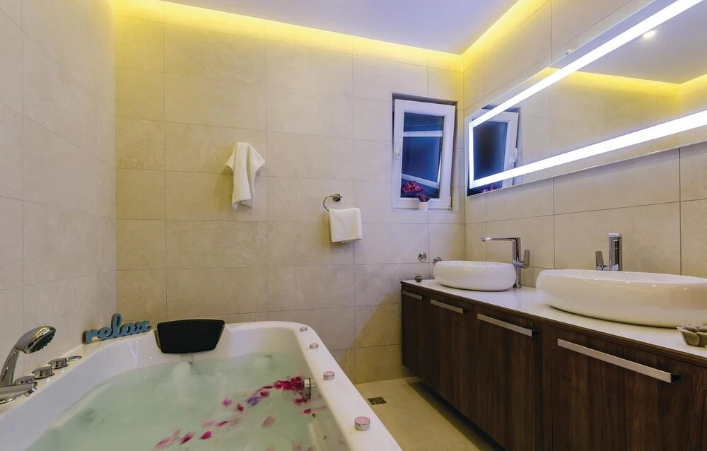 Lovely Home In Zaton Veliki With Sauna