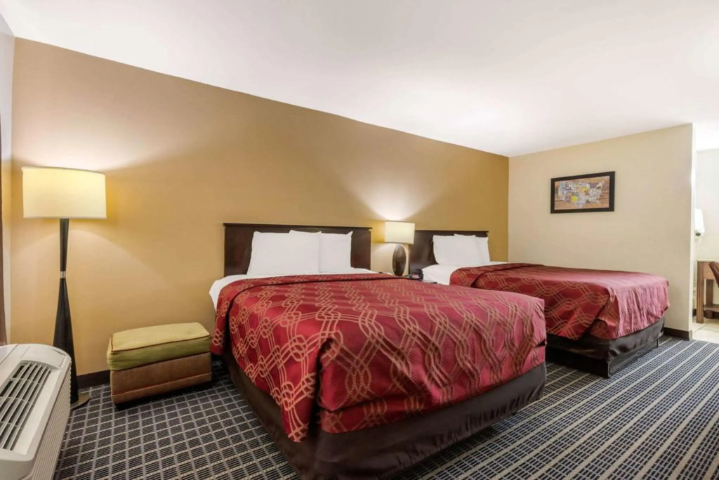 Econo Lodge Gaffney