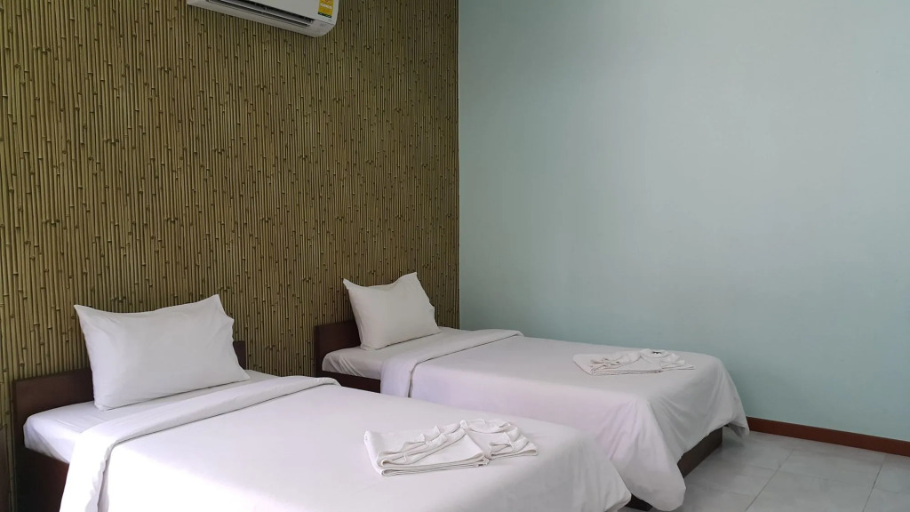 Garden House Resort