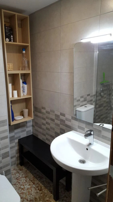 Apartment With 2 Bedrooms in Dénia, With Wonderful City View and Furni