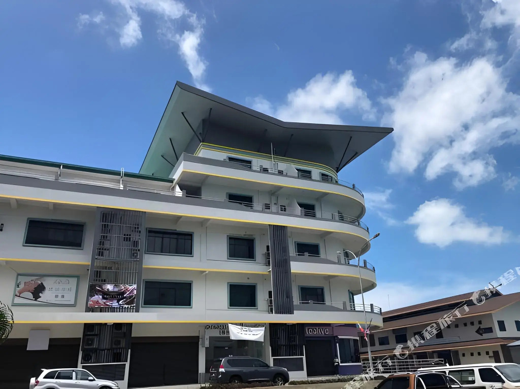 Seafest Hotel
