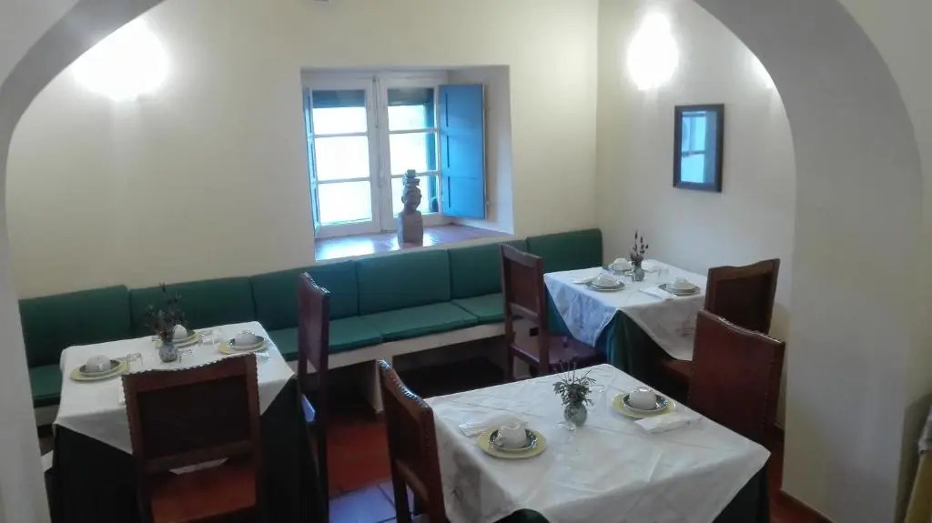 Casa De Terena