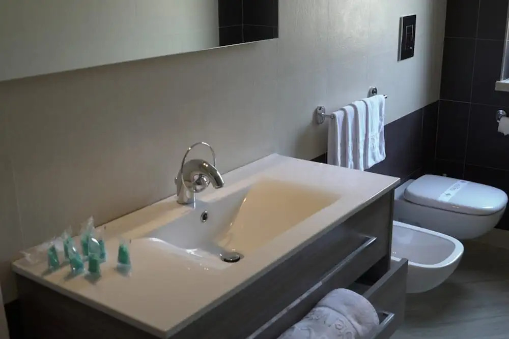 Arcomagno Hotel Village Club
