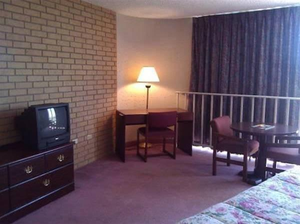 Rio Grande Plaza Hotel