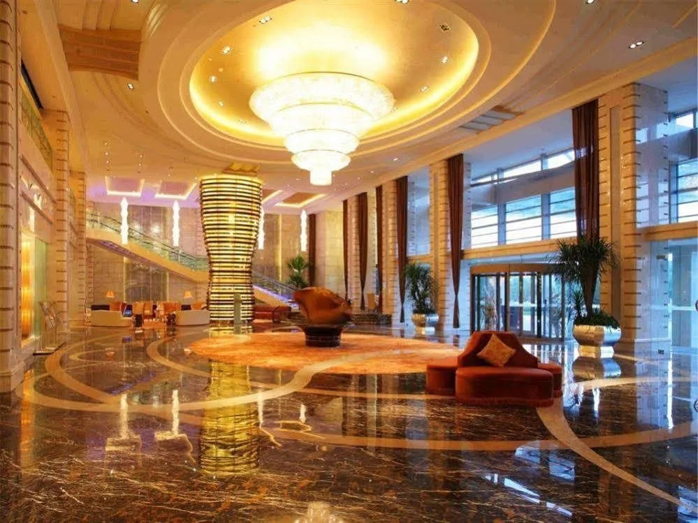 New Century Grand Hotel Beijing