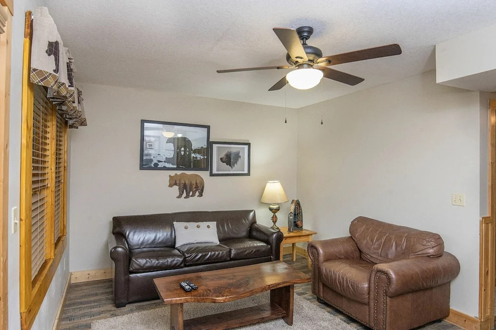 Heavenly Hideaway by Eagles Ridge Resort