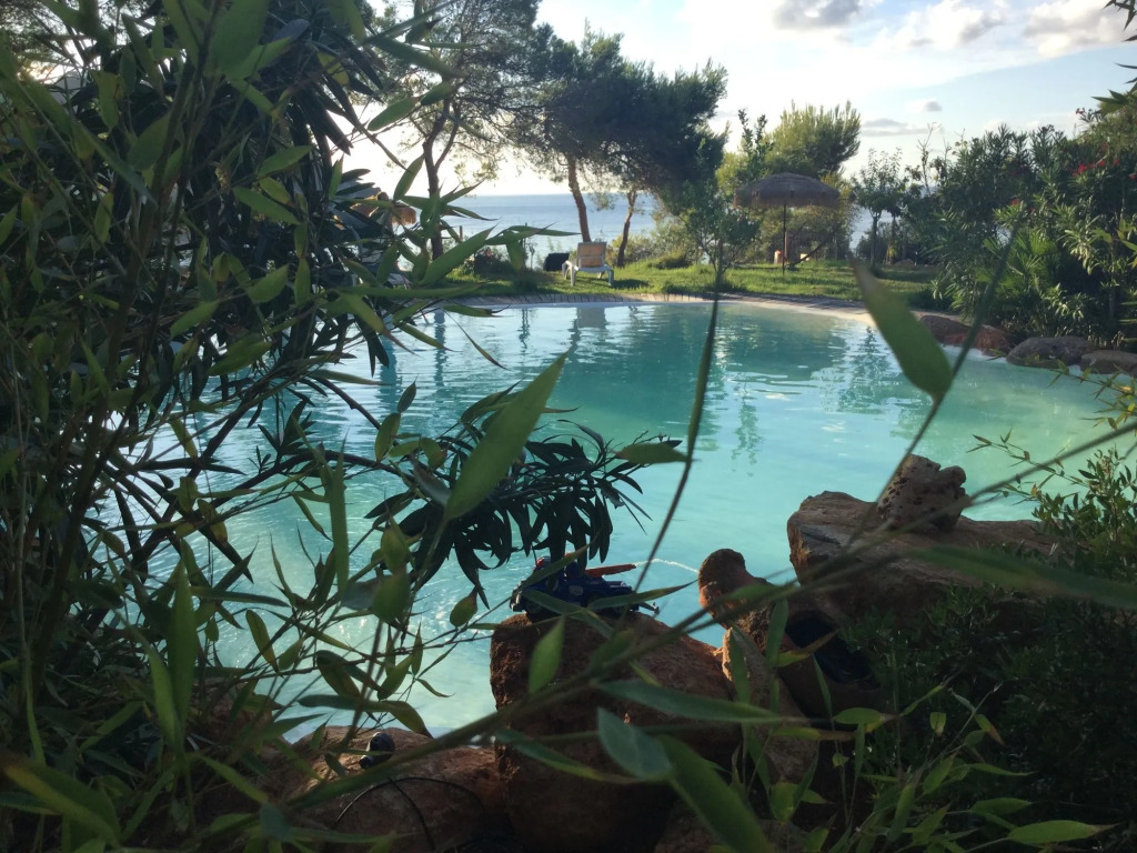 Hostal Cala Boix