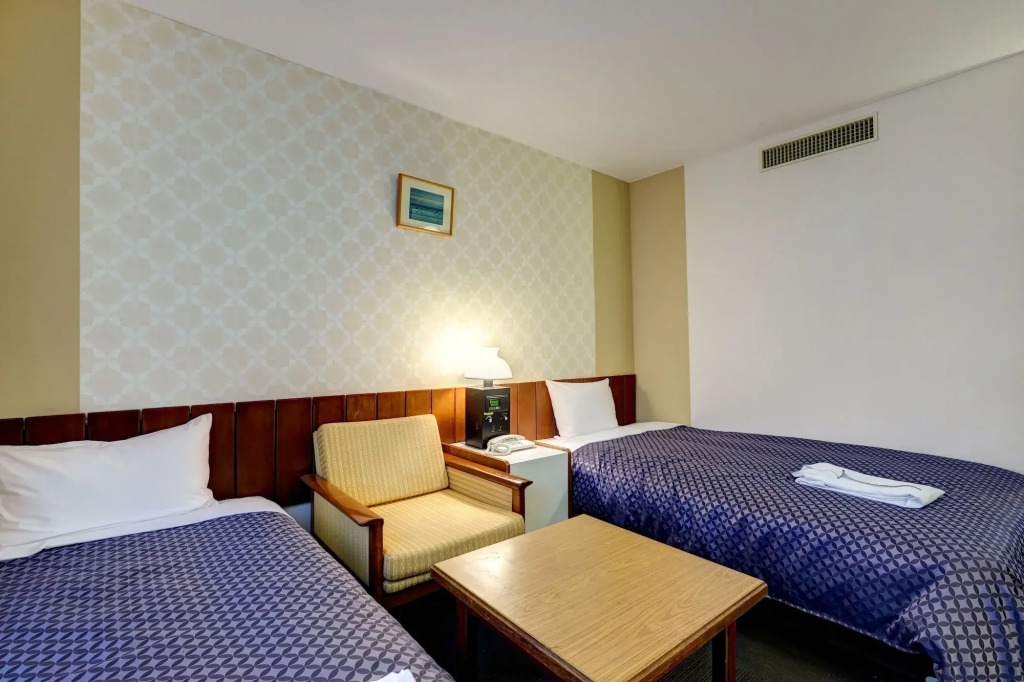 Hotel Taira