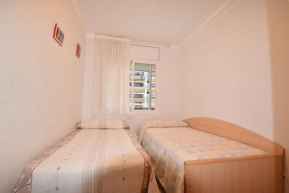 Apartamento Nova Pineda Sun