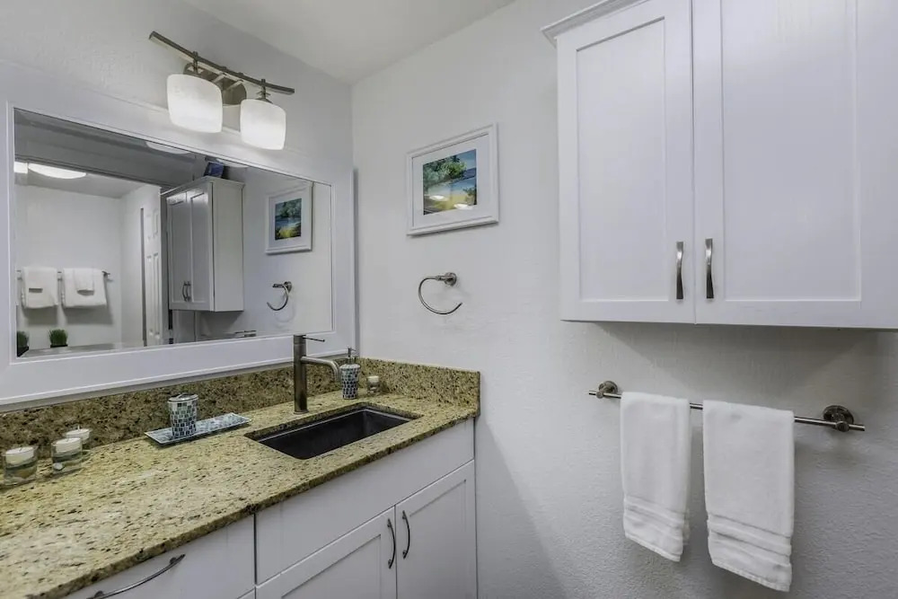 Sandpiper 216b Condo by RedAwning