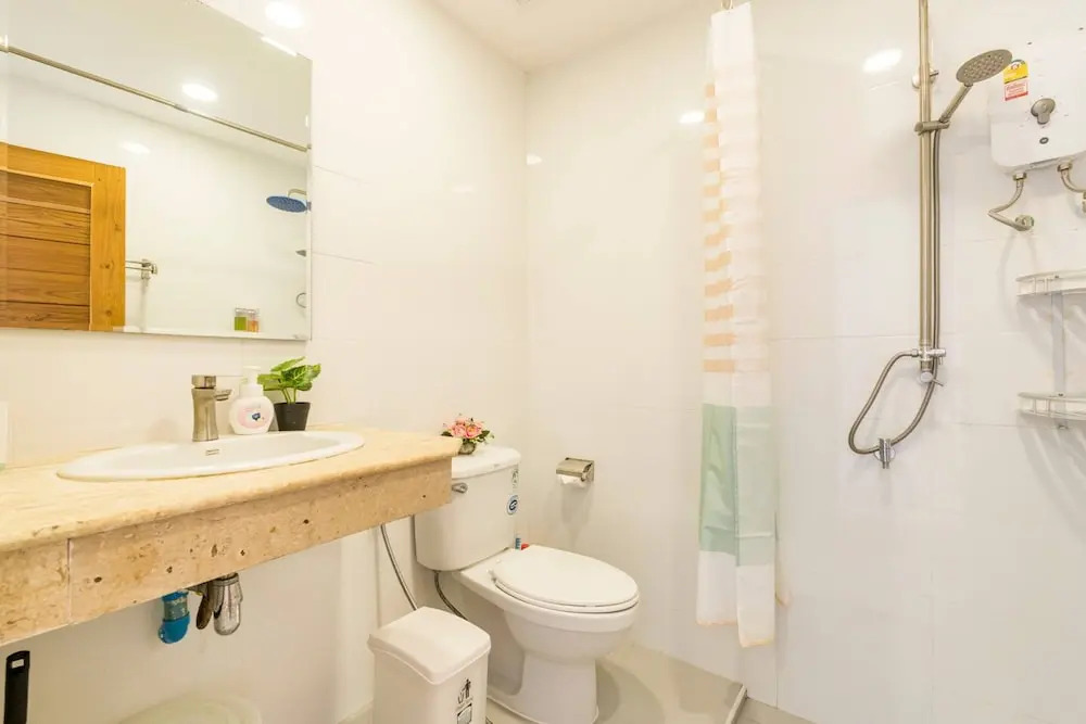 Chonlada Holiday Home - 2 BR Pool Access Bungalow - Kamala Beach