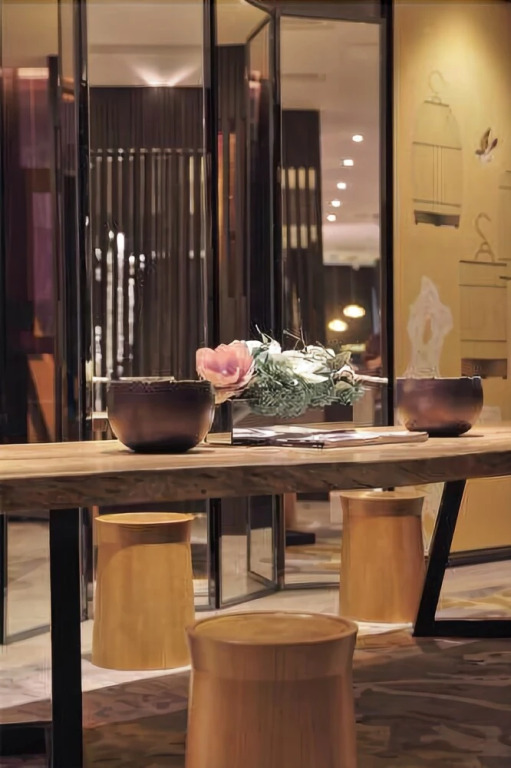 Chen Garden Onsen Hotel