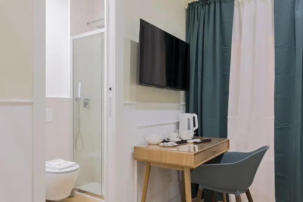 Risorgimento 9 - Guest House