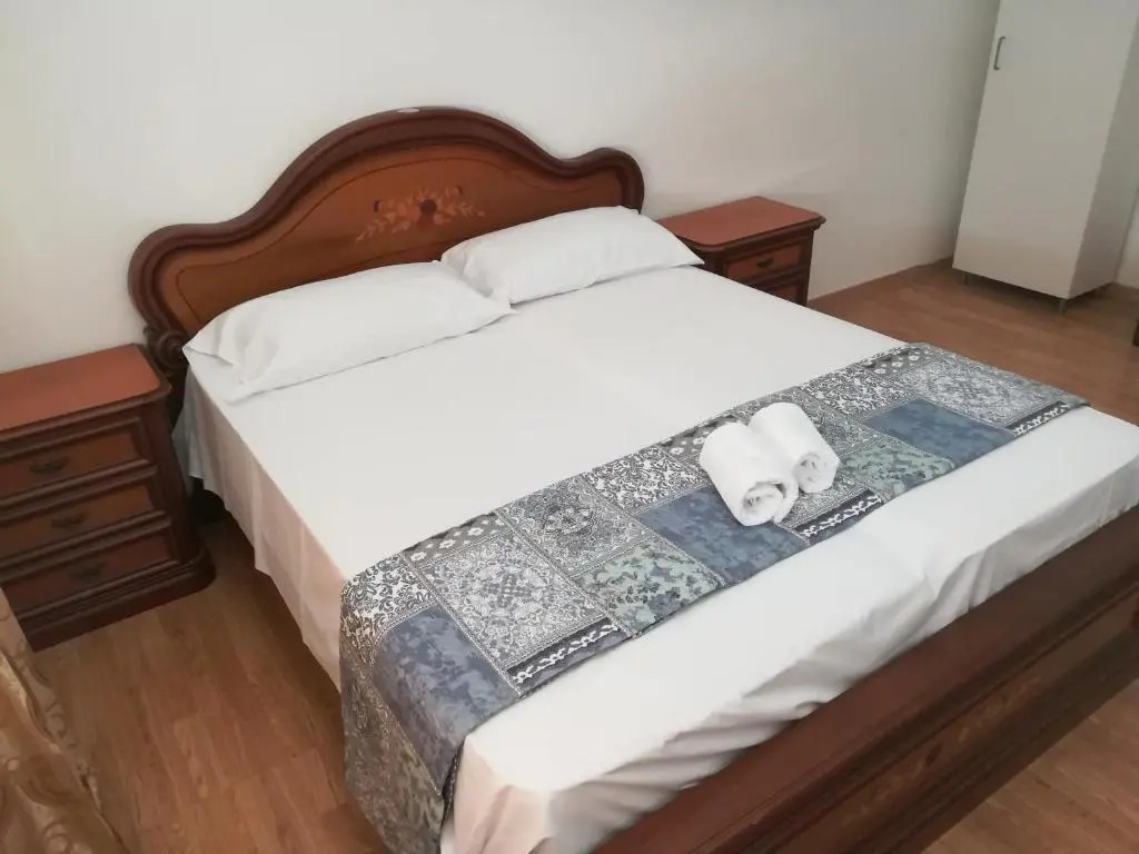 Venice Agostino Guesthouse