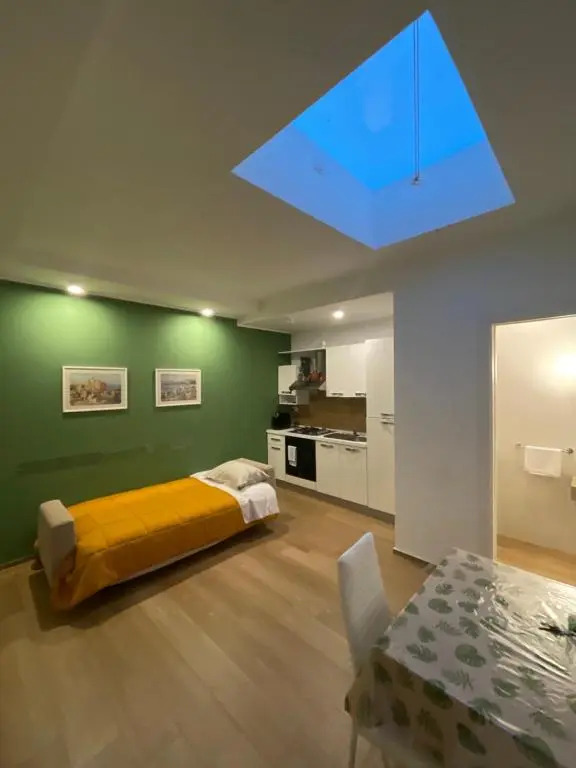 Sisters' House