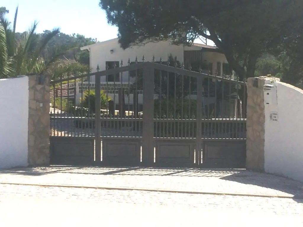Casa do Moinho de Baixo