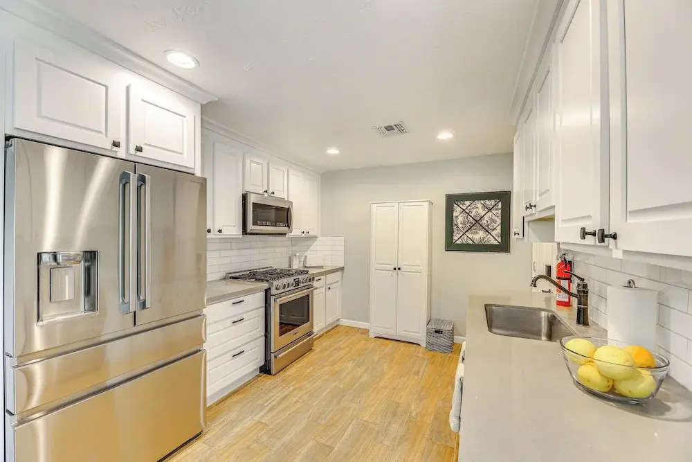 Historic District Home w/ Patio & Yard in Mesa!