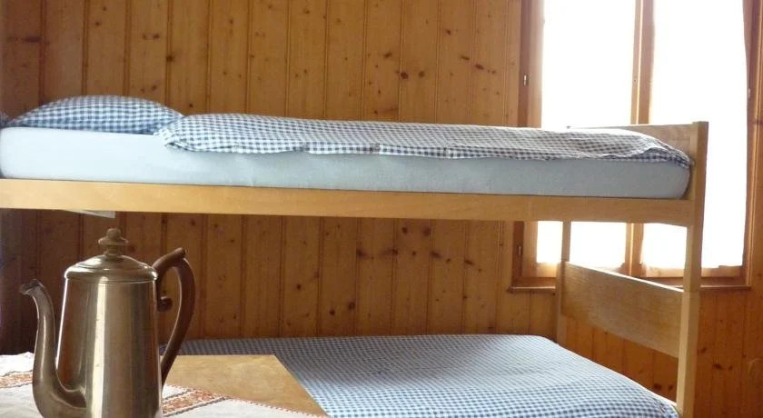 ALPENHOF Mountain Lodge