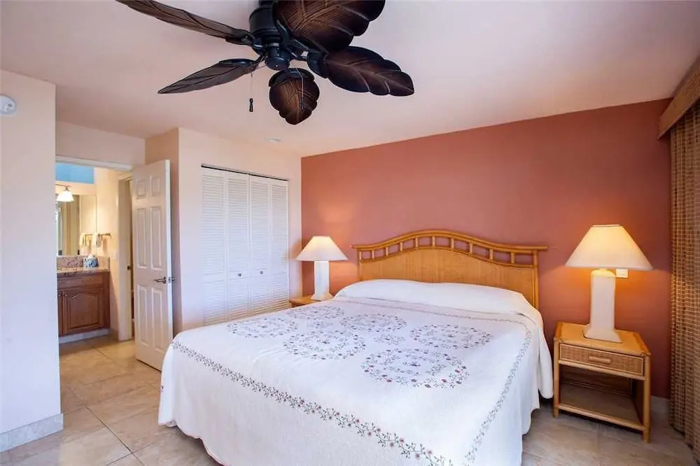 Kahana Sunset B3 - Two Bedroom Condo