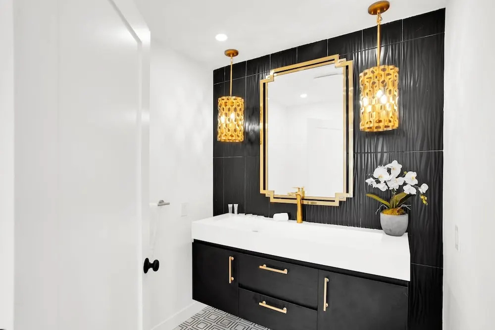 Dona Teresa by Avantstay Home Studio, City Views