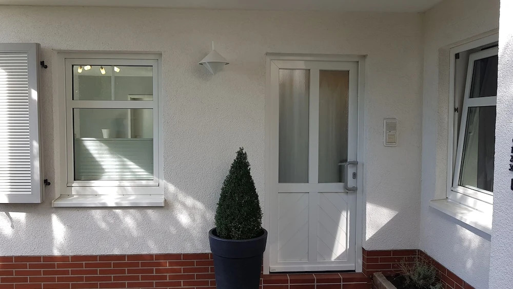 Ferienwohnung Gockels-Auszeit
