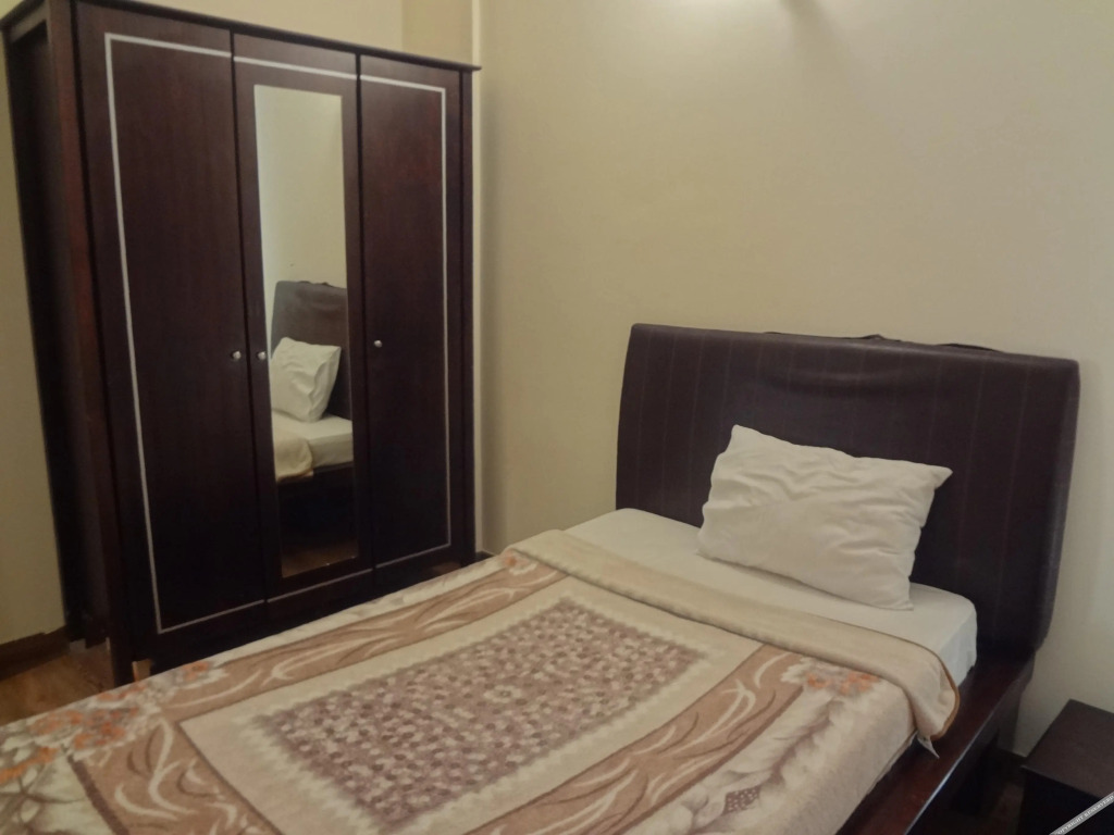 Zainal Furnished Apartment
